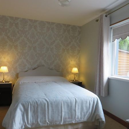 Dawn House B&B Kilmeaden Exteriör bild