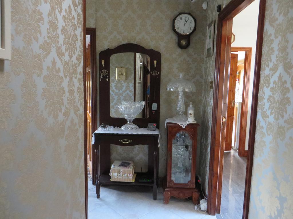 Dawn House B&B Kilmeaden Exteriör bild