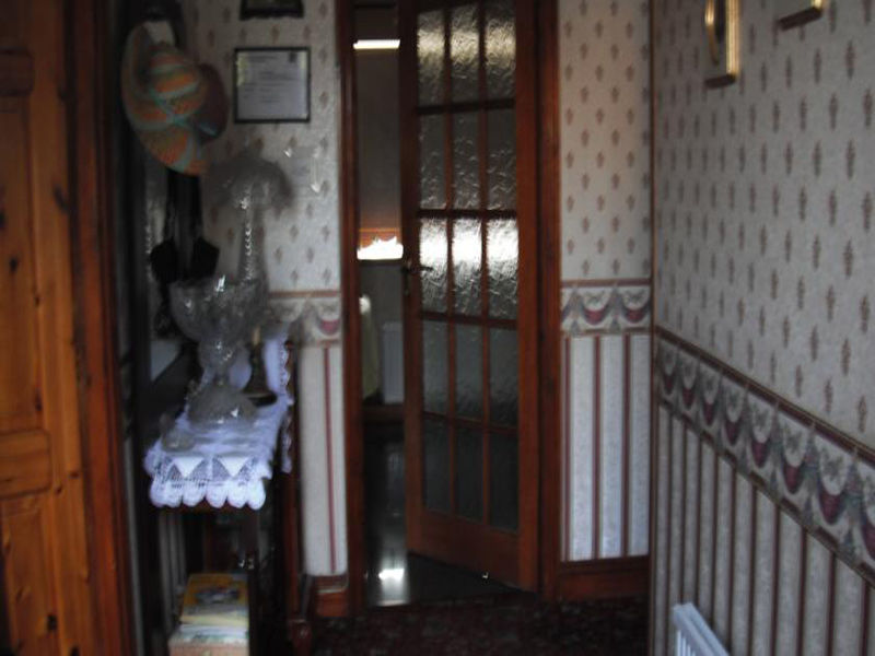 Dawn House B&B Kilmeaden Exteriör bild