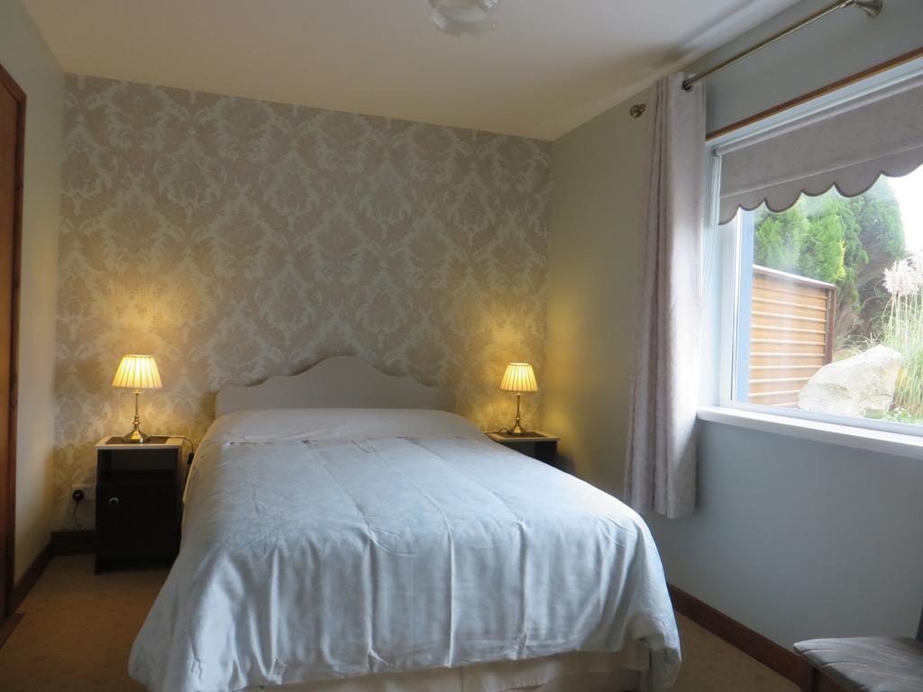 Dawn House B&B Kilmeaden Exteriör bild